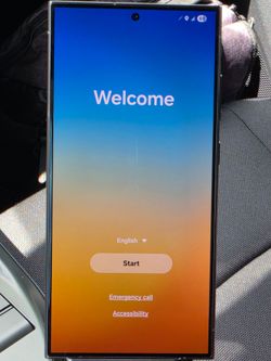 Samsung Galaxy S24 Ultra AT&T