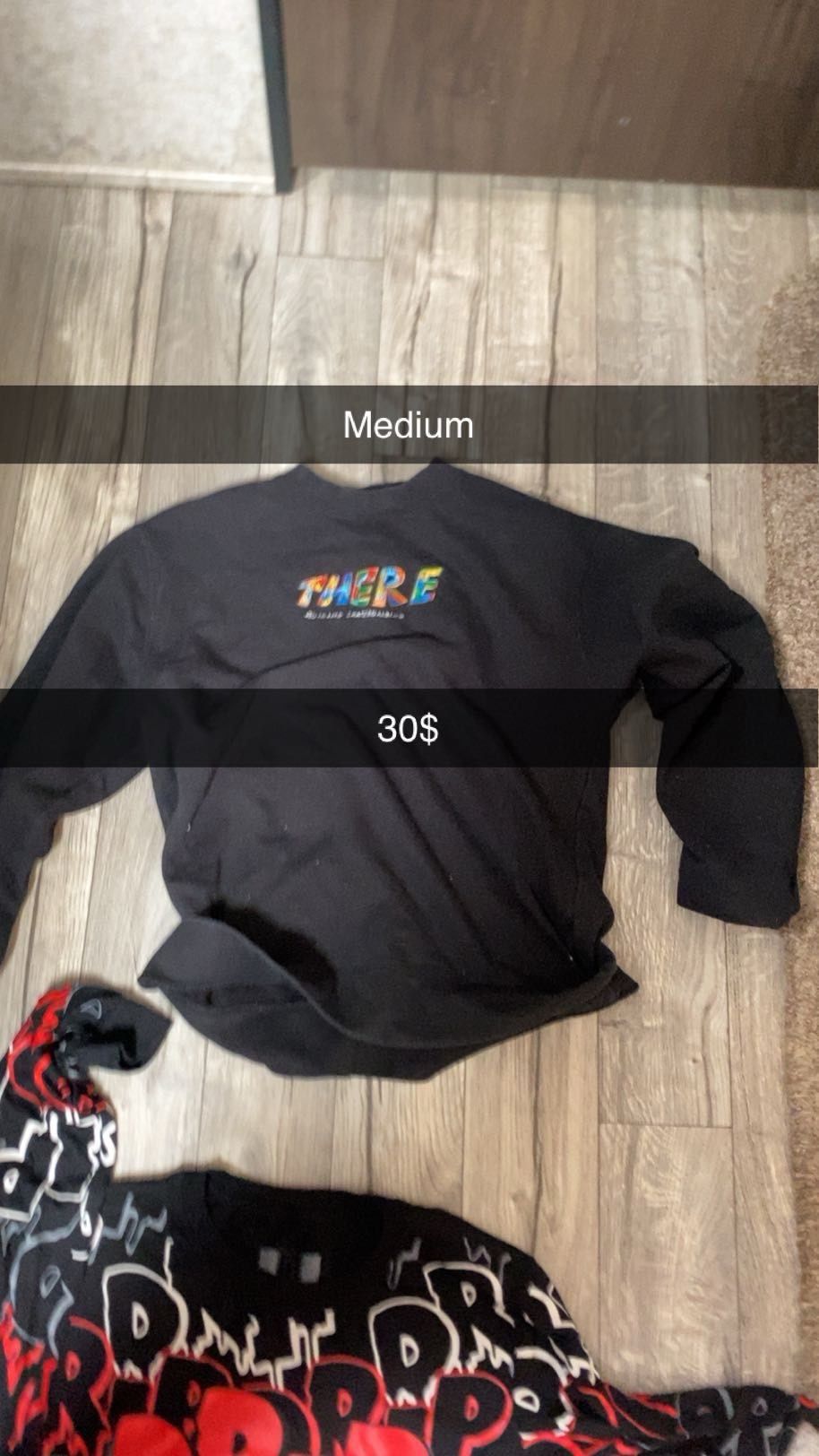 Cloths