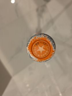 COMBAT  Spec A-1 Orange Rodeo (used)