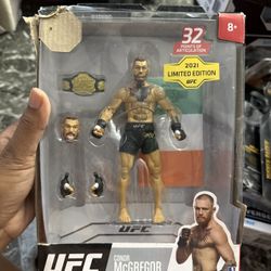 UFC Conor McGregor