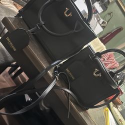 True Religion Bags 