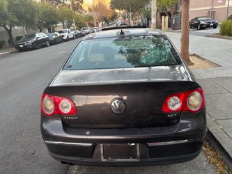 2007 Volkswagen Passat – Project Car – Priced to Sell