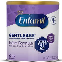 Enfamil Formula 