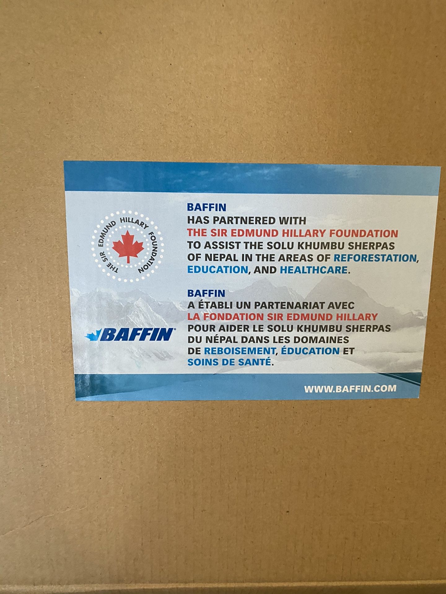 Baffin Shari Boots-Youth