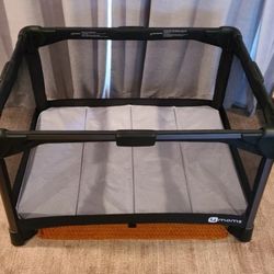 4moms Breeze Play yard, Crib