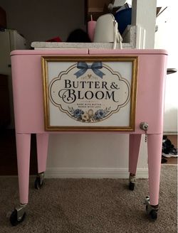 Roller Cooler