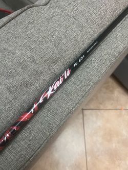 Taylormade Fairway Shaft