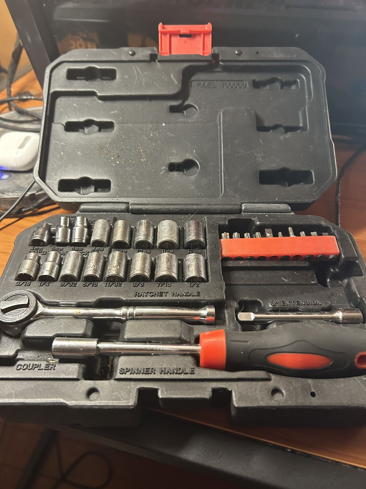 Free Stuff (read Description)