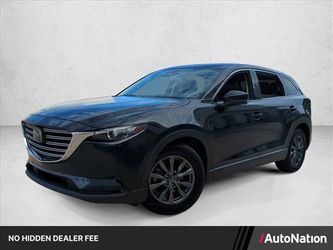 2021 Mazda CX-9