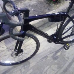 Trek New Bike Carbon Fiber Frame 