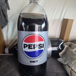 Diet Pepsi