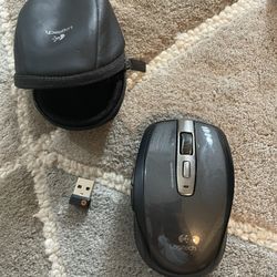 Logitech Wireless Mouse