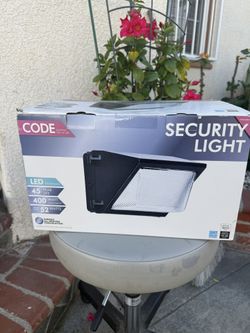 Security Light 