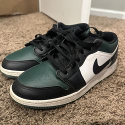 Air Jordan 1 Low 