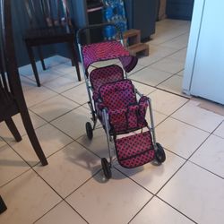 Kids Stroller