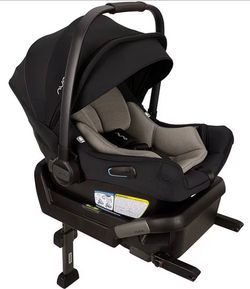 Nuna Pipa Infant Car Seat with Base
