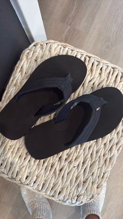 Rainbows Kids Flip Flops