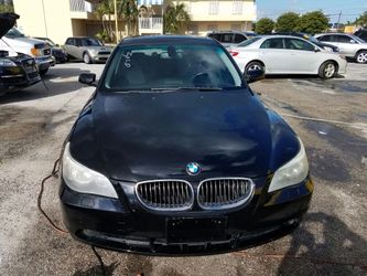 2007 BMW buy here pay here no credit needed