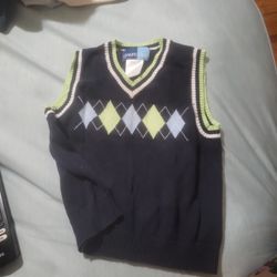 Vest 