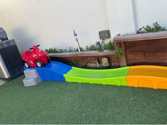 Ride on toy for kids