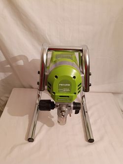 Paint Sprayer