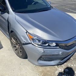 blown engine parting it out or take it off my hands