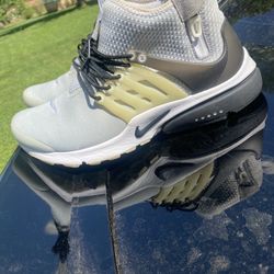 Nike Prestos 