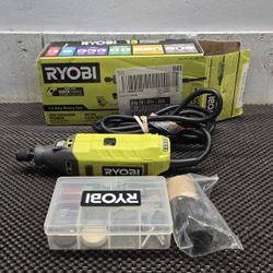 RYOBI
Rotary Tool