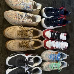 Shoes