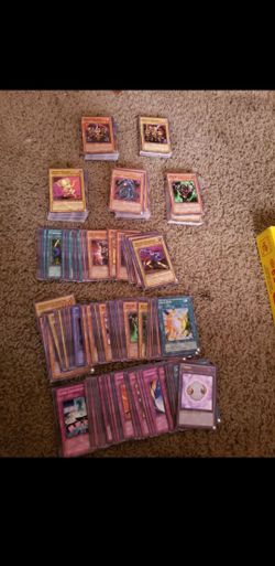 Yugioh