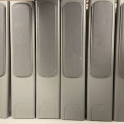 Smart SBA-L Projection Audio System/Speaker