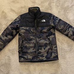 North Face Kids Jacket For 10-12 y.o.