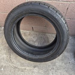 Auto Tire 215/50R17