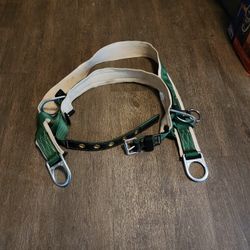 Harness For Climbing.  Pick Up Only!