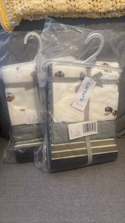 Baby New blankets 2 Set