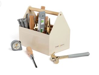 Plumbers Daughter Selby Toolbox