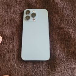 Apple Iphone 13 Pro Unlcoked 