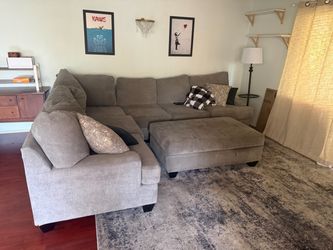 couch