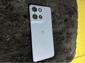 Android 16 Moto G (T-MOBILE/NOT UNLOCKED)