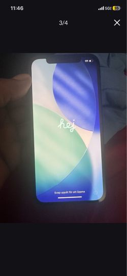 iPhone 12 256gb unlocked