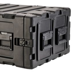 4U 24-inch Deep RS Series Shock Rack