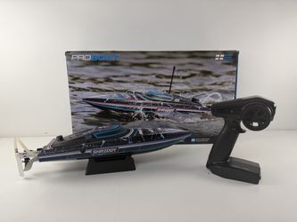 Proboat Recoil 2 18” Shreddy Brushless R/C Boat