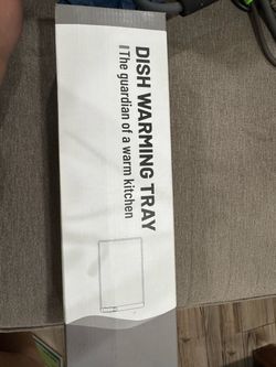 ORK,Food Warming Mat