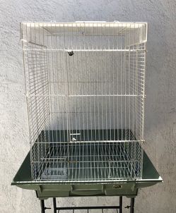 Bird Cage Jaula de Pajaro