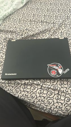Lenovo Thinkpad T430 16gb Ram i7 Processor 
