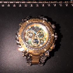 Invicta Gladiator