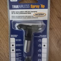 GRACO 313 TRUE AIRLESS SPRAY TIP