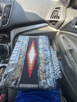 Accordion Sol