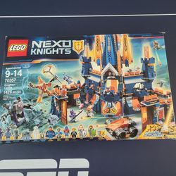 Lego NEXO Knights 70357