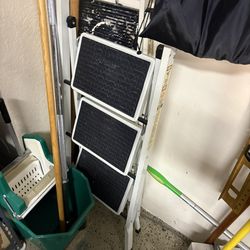 Step Stool